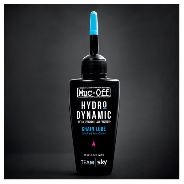 Muc Off Hydrodynamic Chain Lube