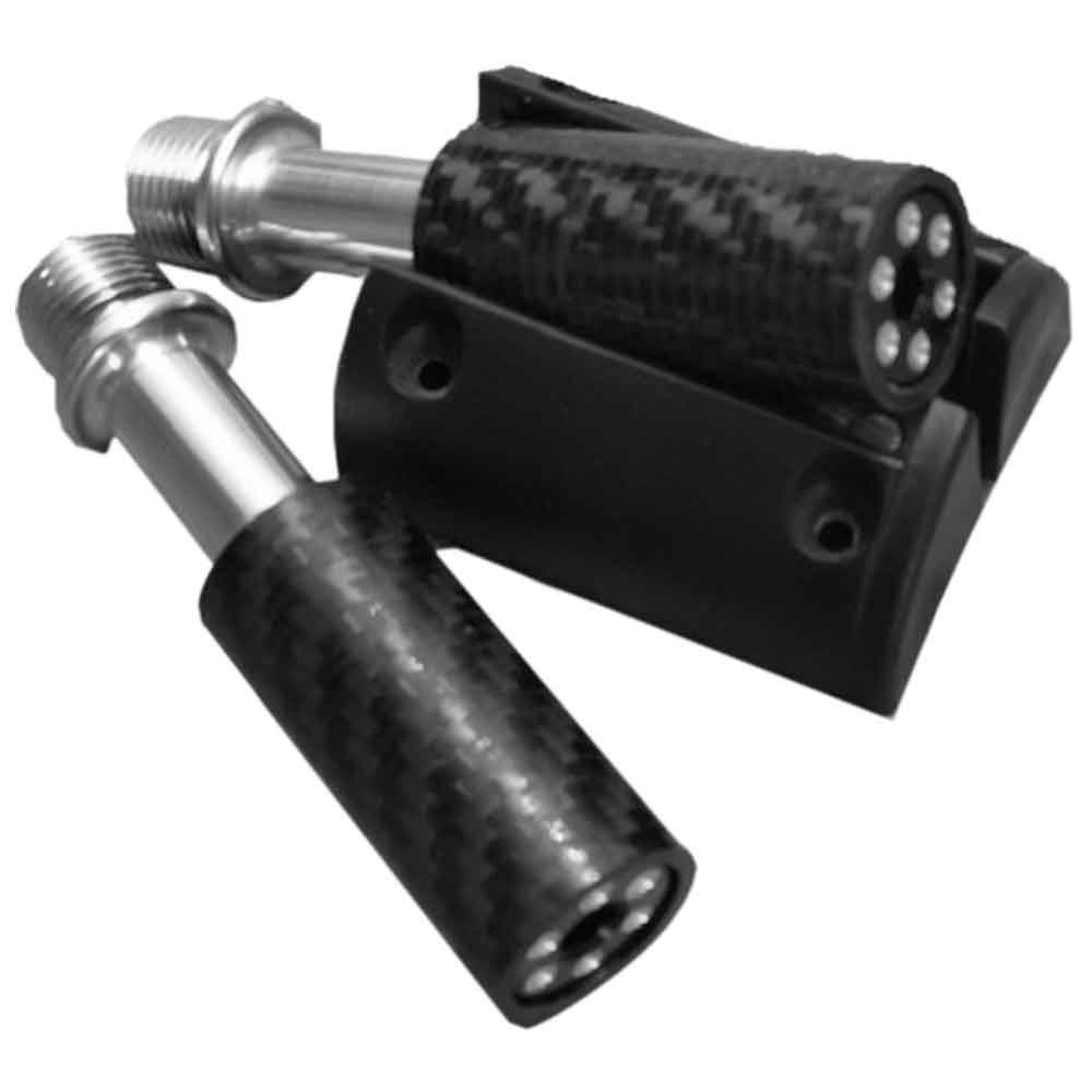 Aerolite Carbon Pedals