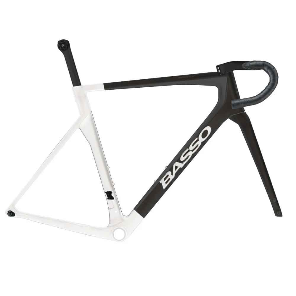 Basso Diamante SV frameset