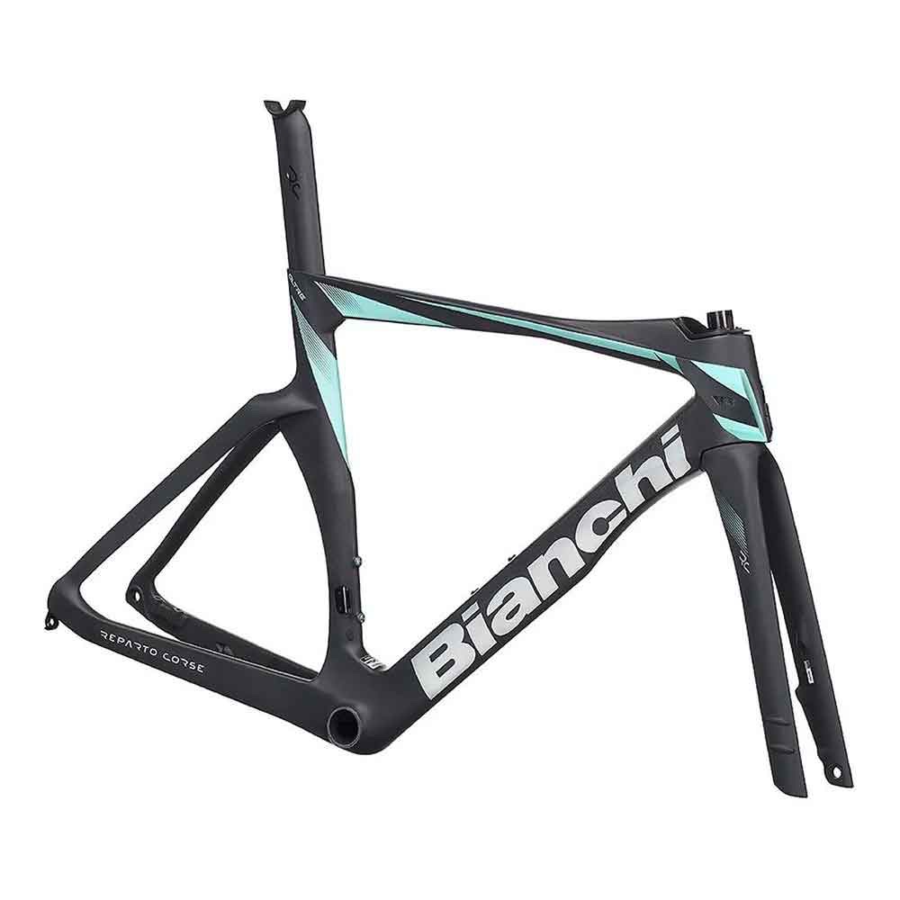 Bianchi Oltre RC frameset