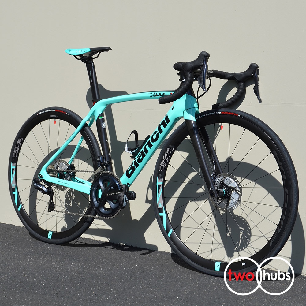 bianchi oltre xr1 for sale