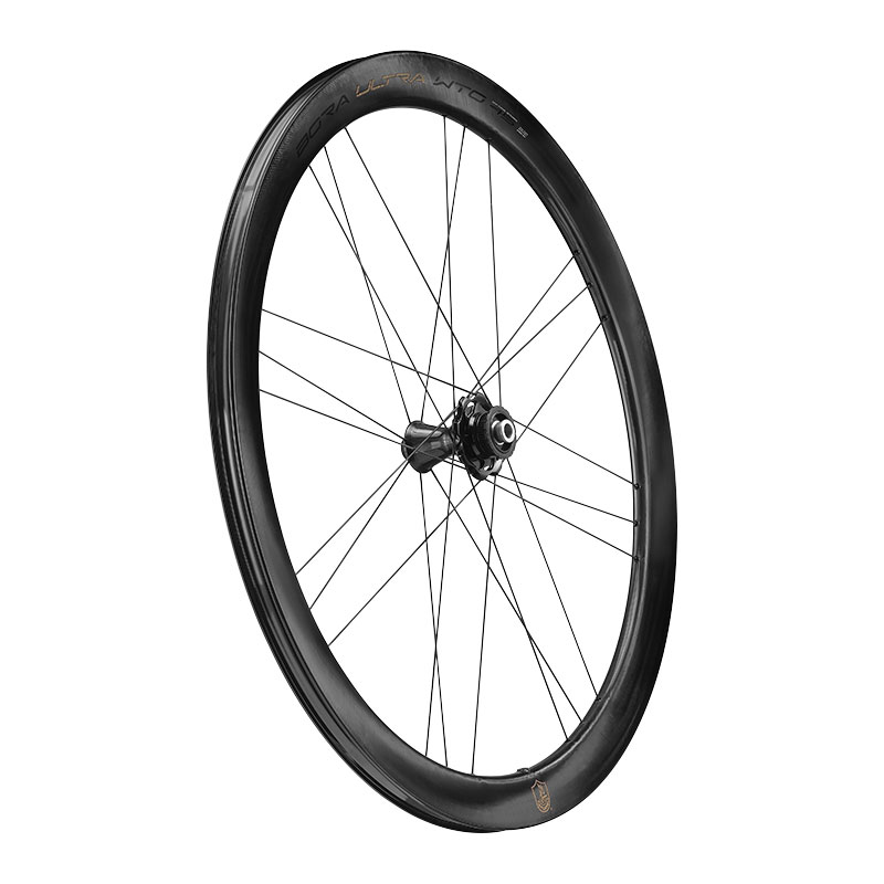 Campagnolo Bora Ultra WTO 45 Disc wheelset