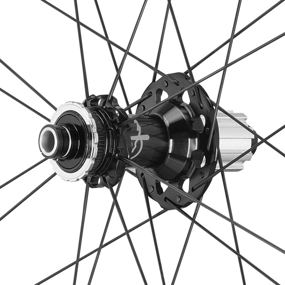 campagnolo shamal disc review