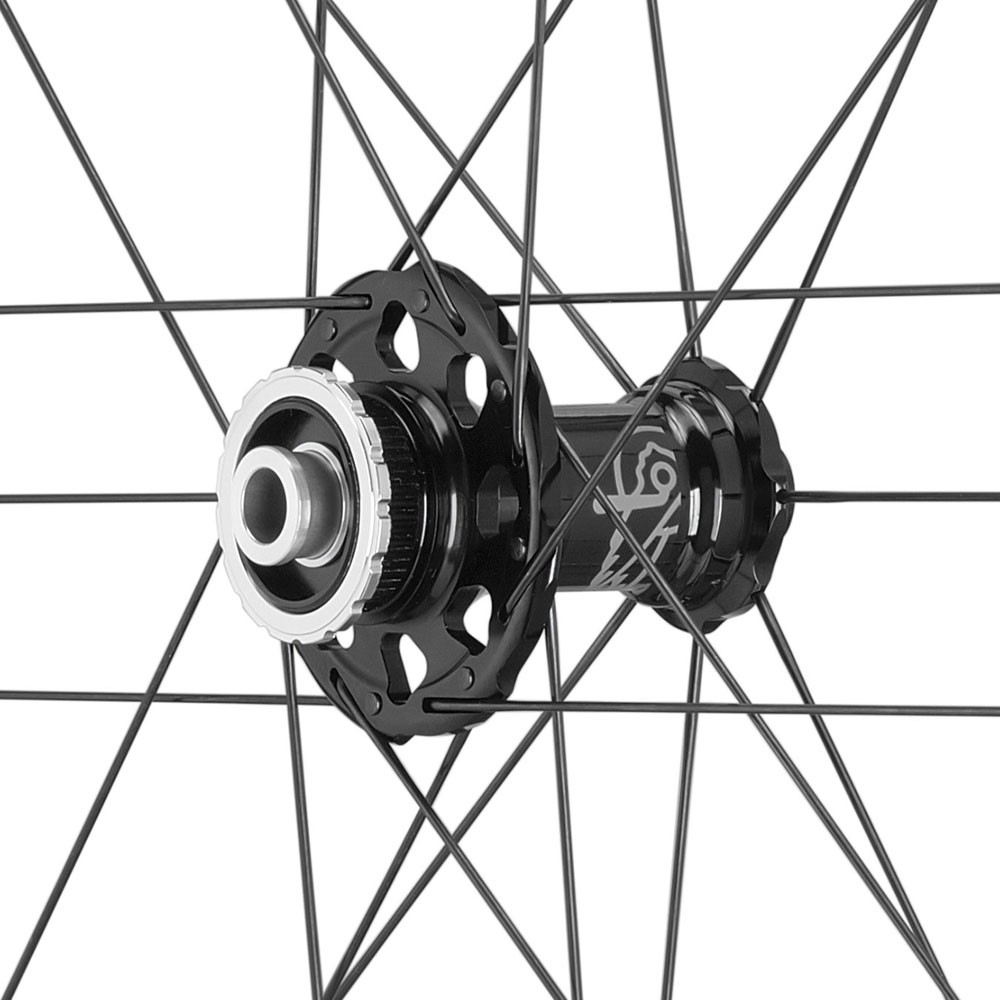 campagnolo shamal disc review