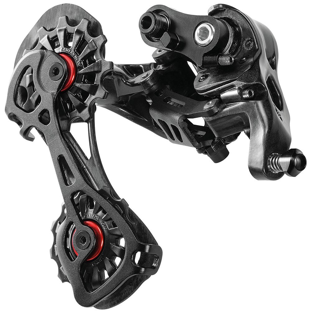 Campagnolo Super Record 12 SPD Rear Derailleur