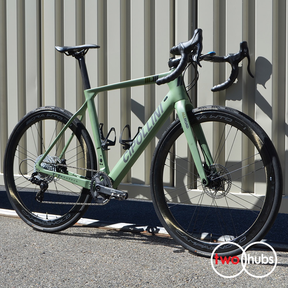 cipollini mcm allroad