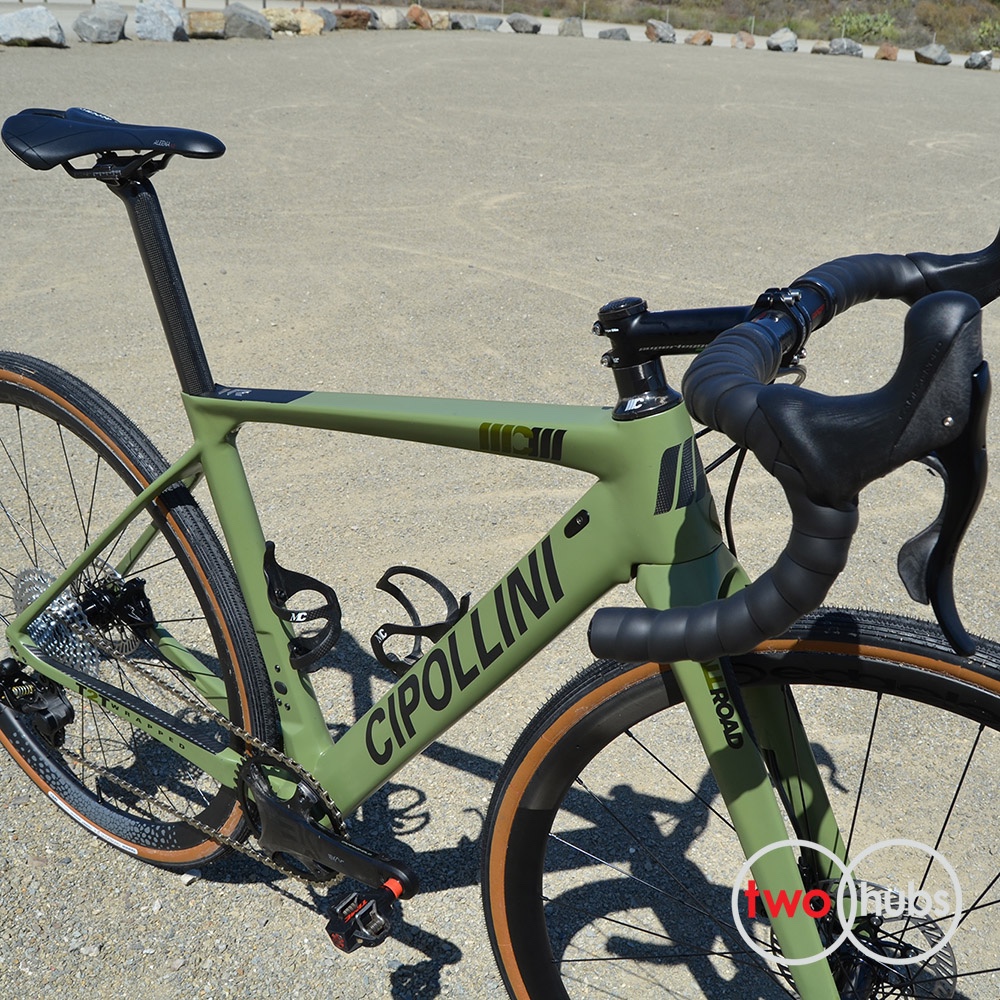 cipollini mcm allroad