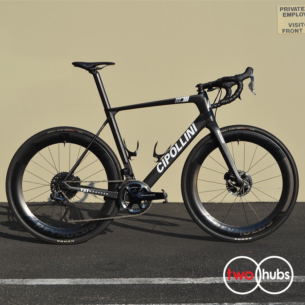 cipollini mcm allroad