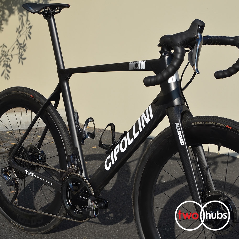 cipollini mcm allroad