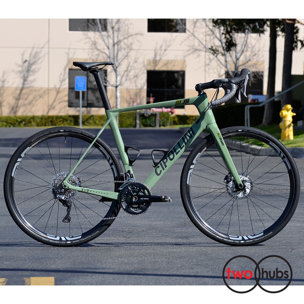 cipollini mcm allroad