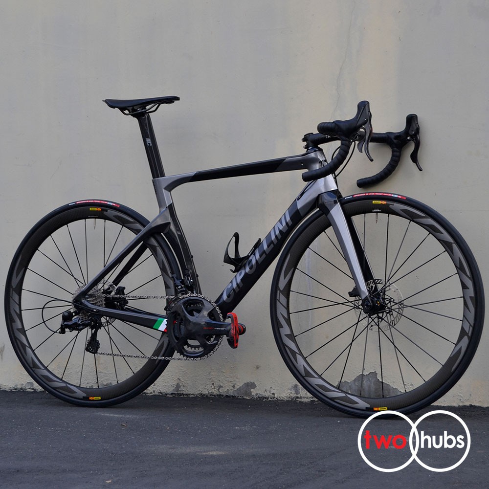 Cipollini NK1K frameset