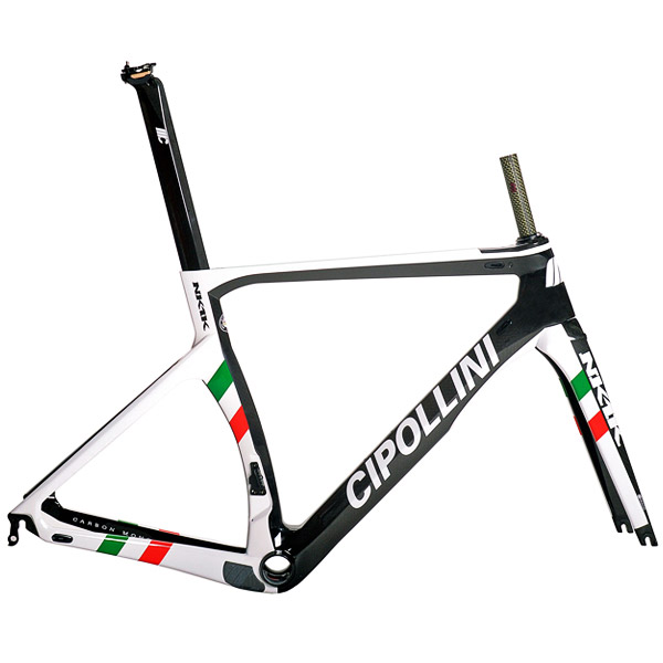 Cipollini NK1K frameset