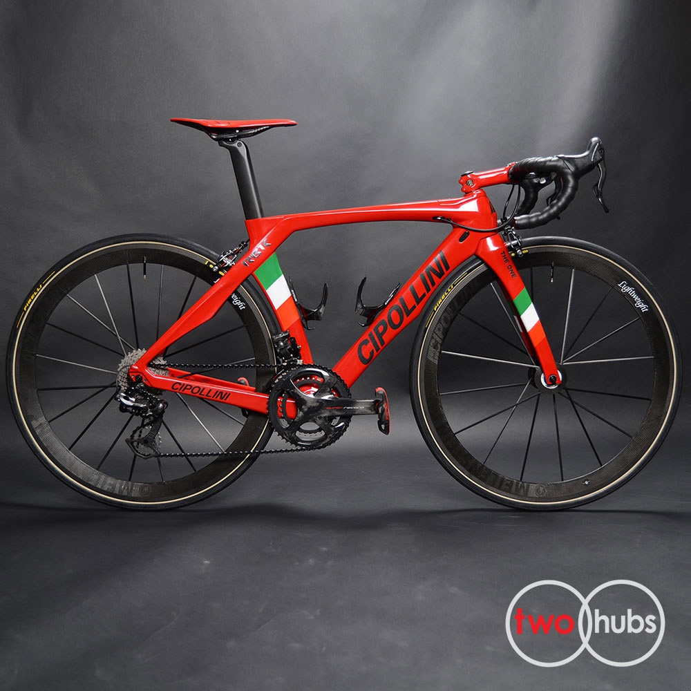 Cipollini RB1K THE ONE Frameset