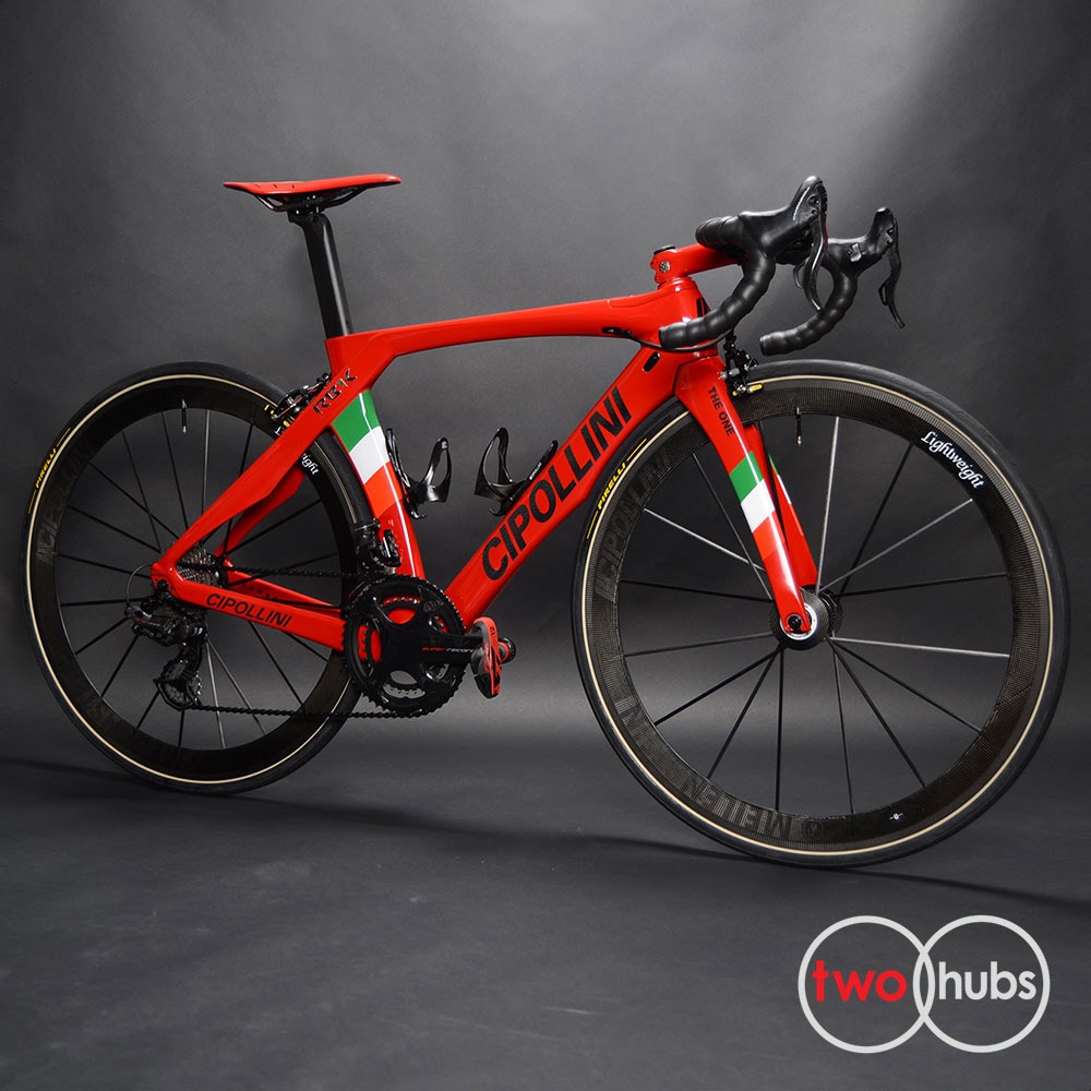 Cipollini RB1K THE ONE frameset