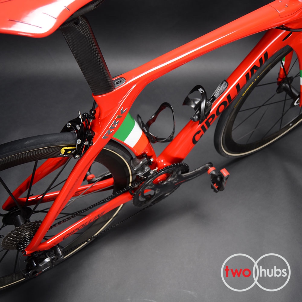 Cipollini RB1K THE ONE frameset