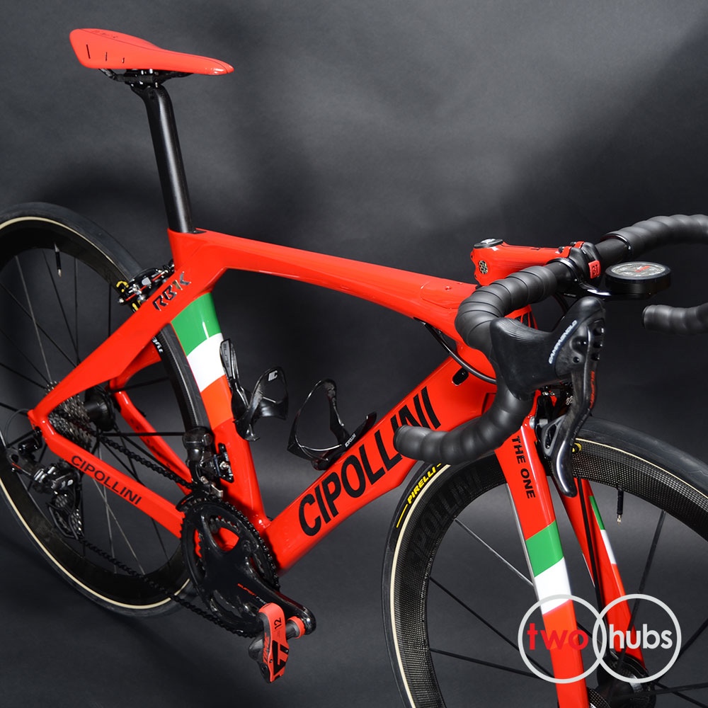 cipollini rb1k review