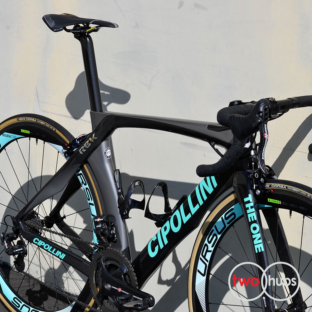 Cipollini RB1K THE ONE Frameset