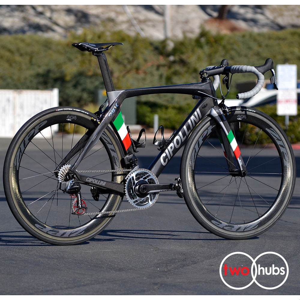 Cipollini RB1K THE ONE Frameset