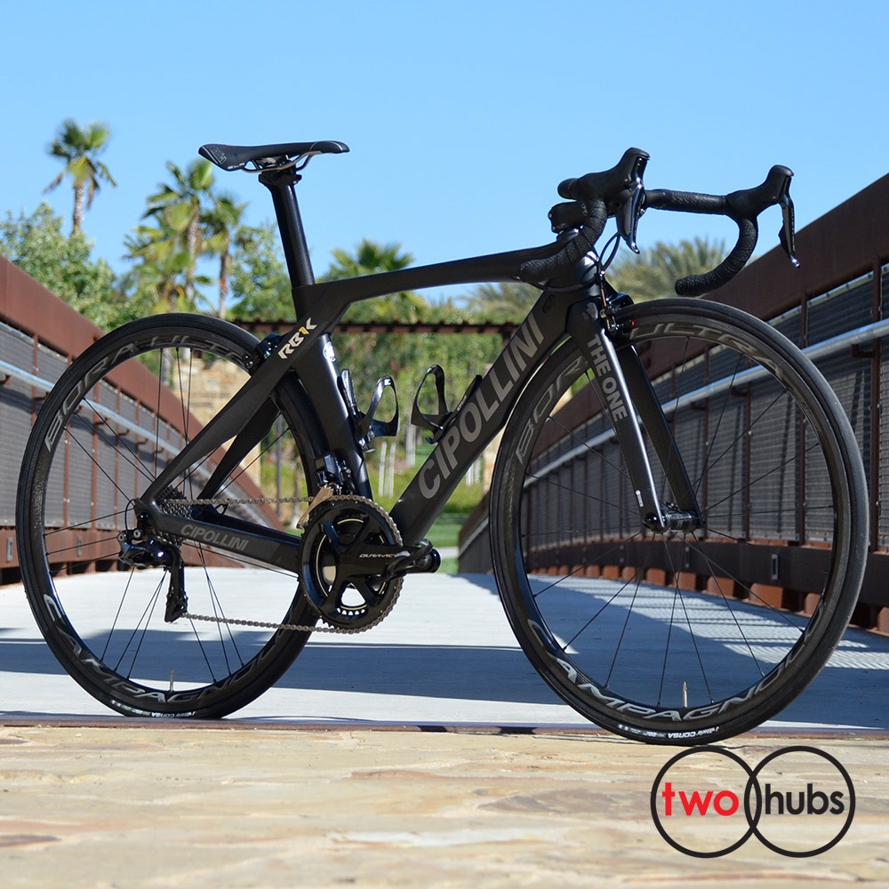 cipollini rb1k review