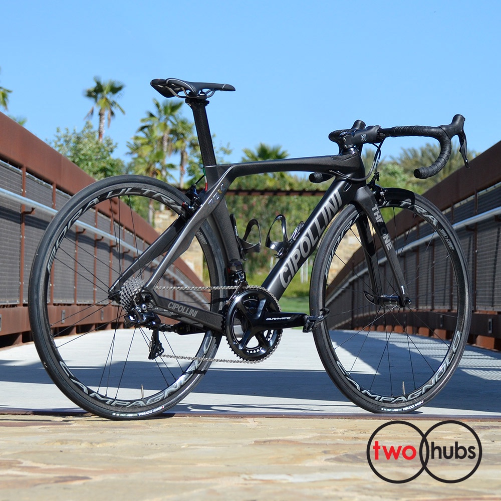 cipollini rb1k review