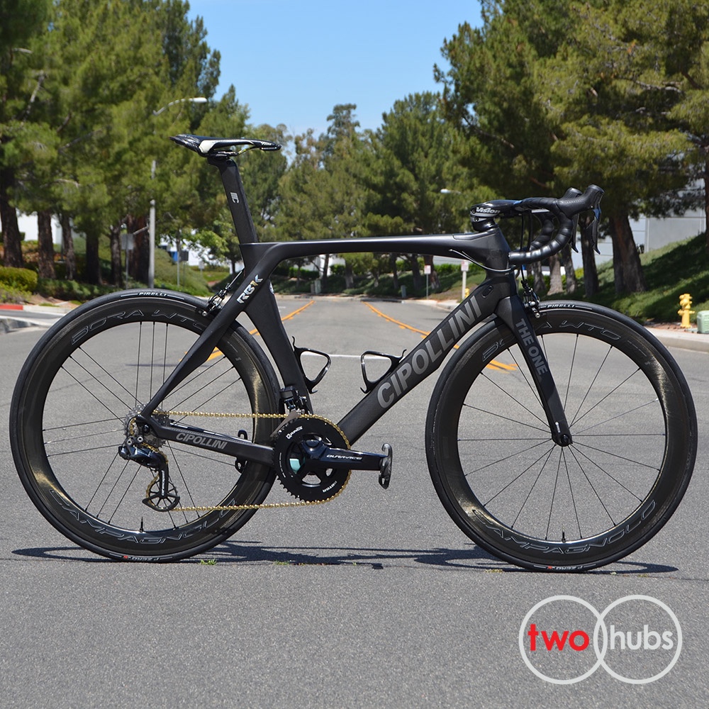 cipollini rb1k review