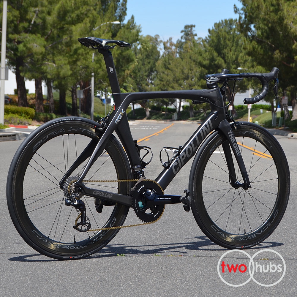 cipollini rb1k review