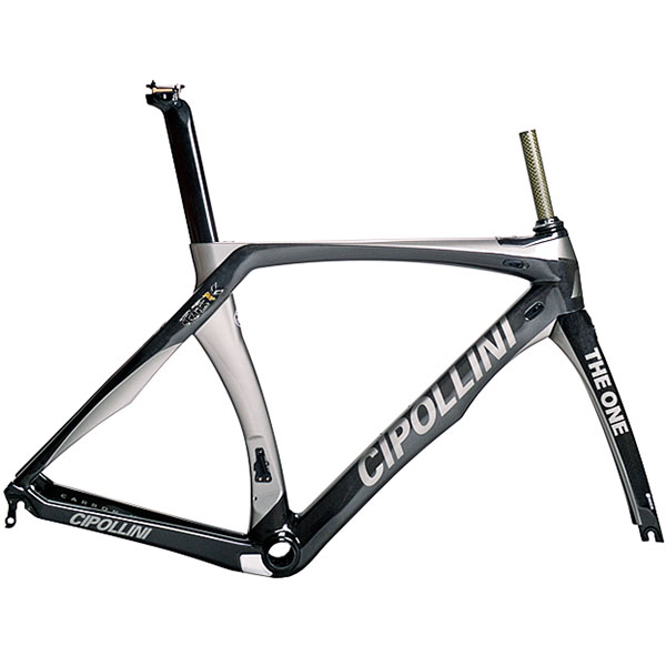 Cipollini RB1K THE ONE frameset