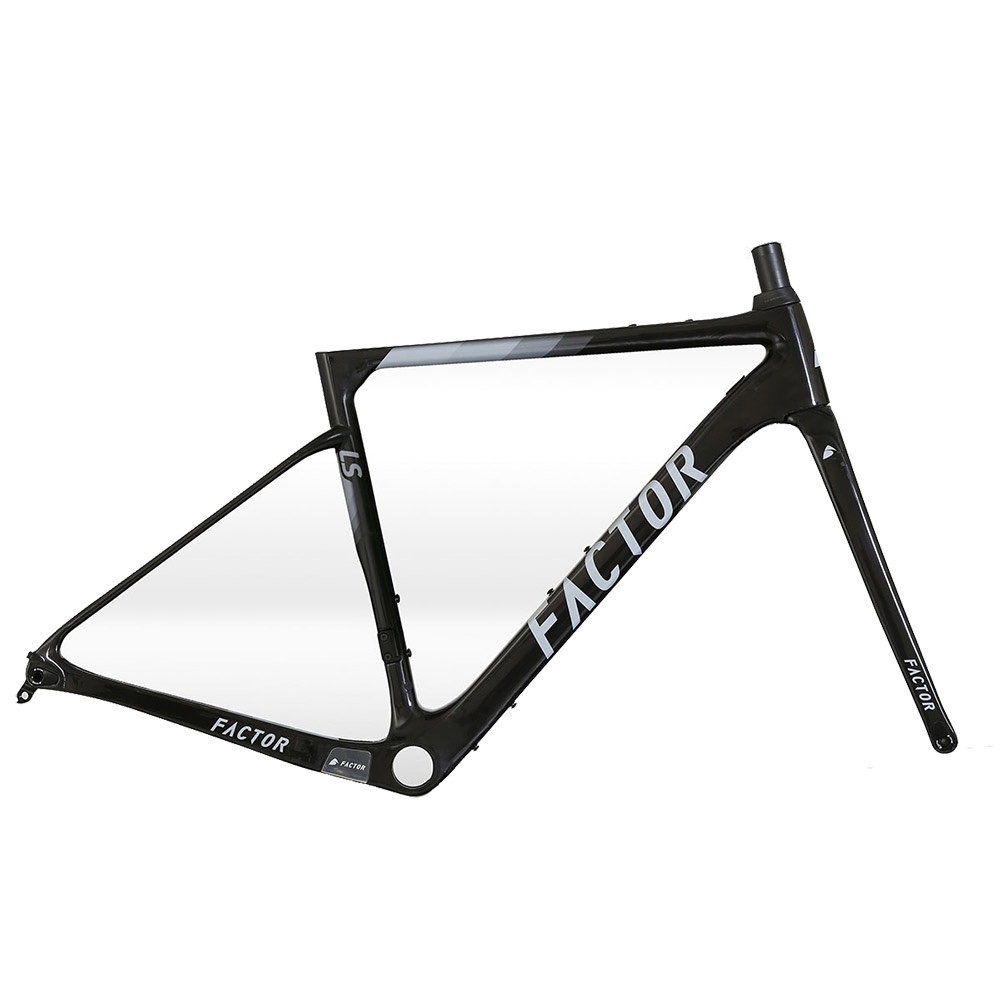 Factor LS frameset