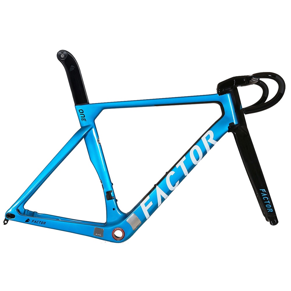 Factor frameset new arrivals