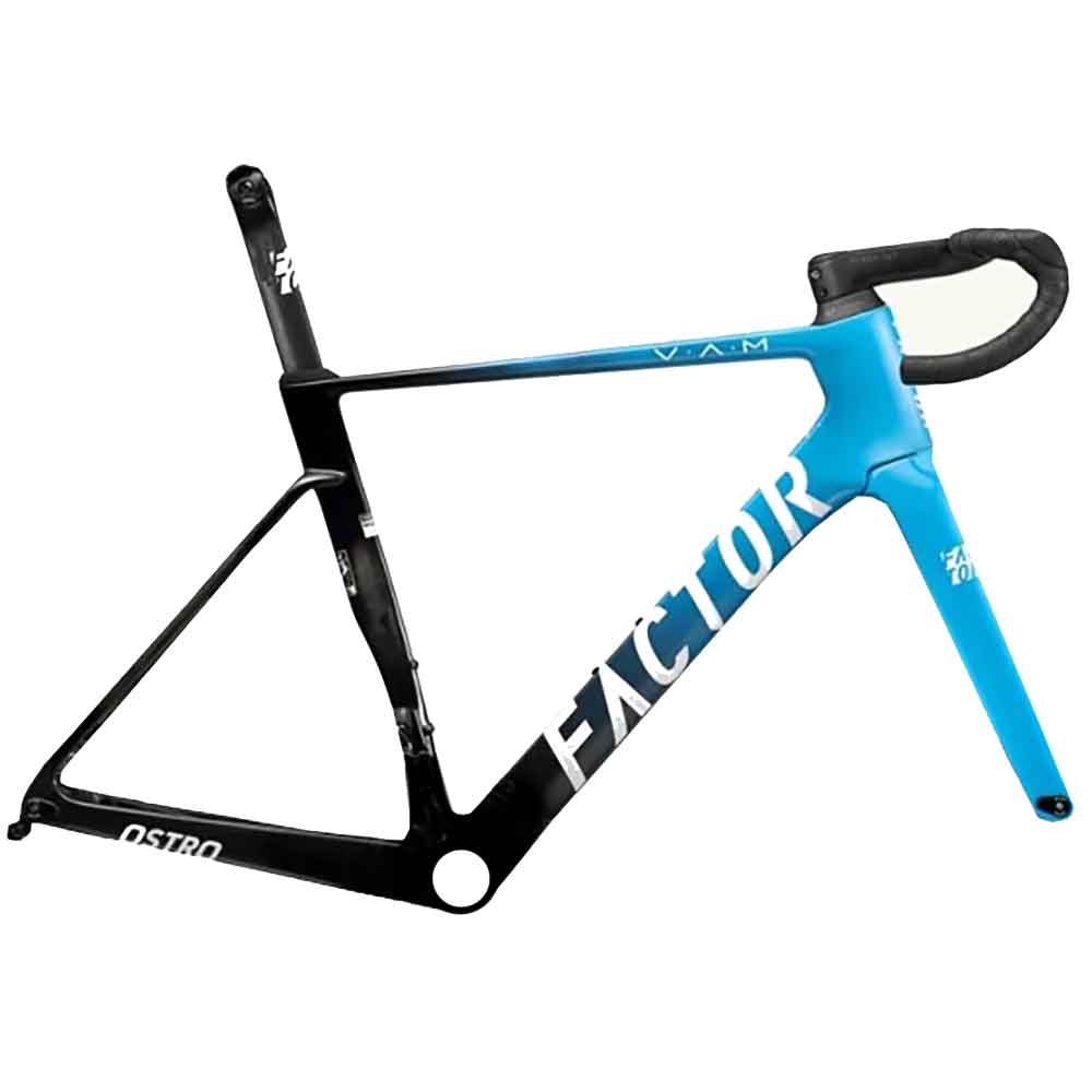 Factor Ostro VAM Frameset