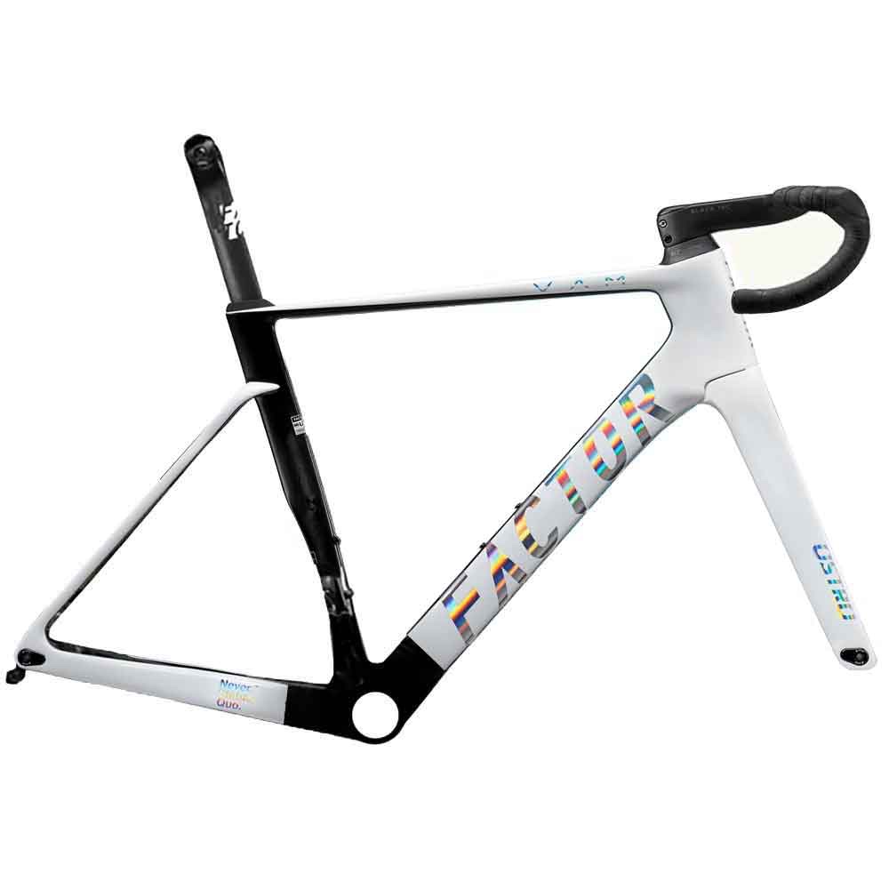 Factor ostro frameset sale