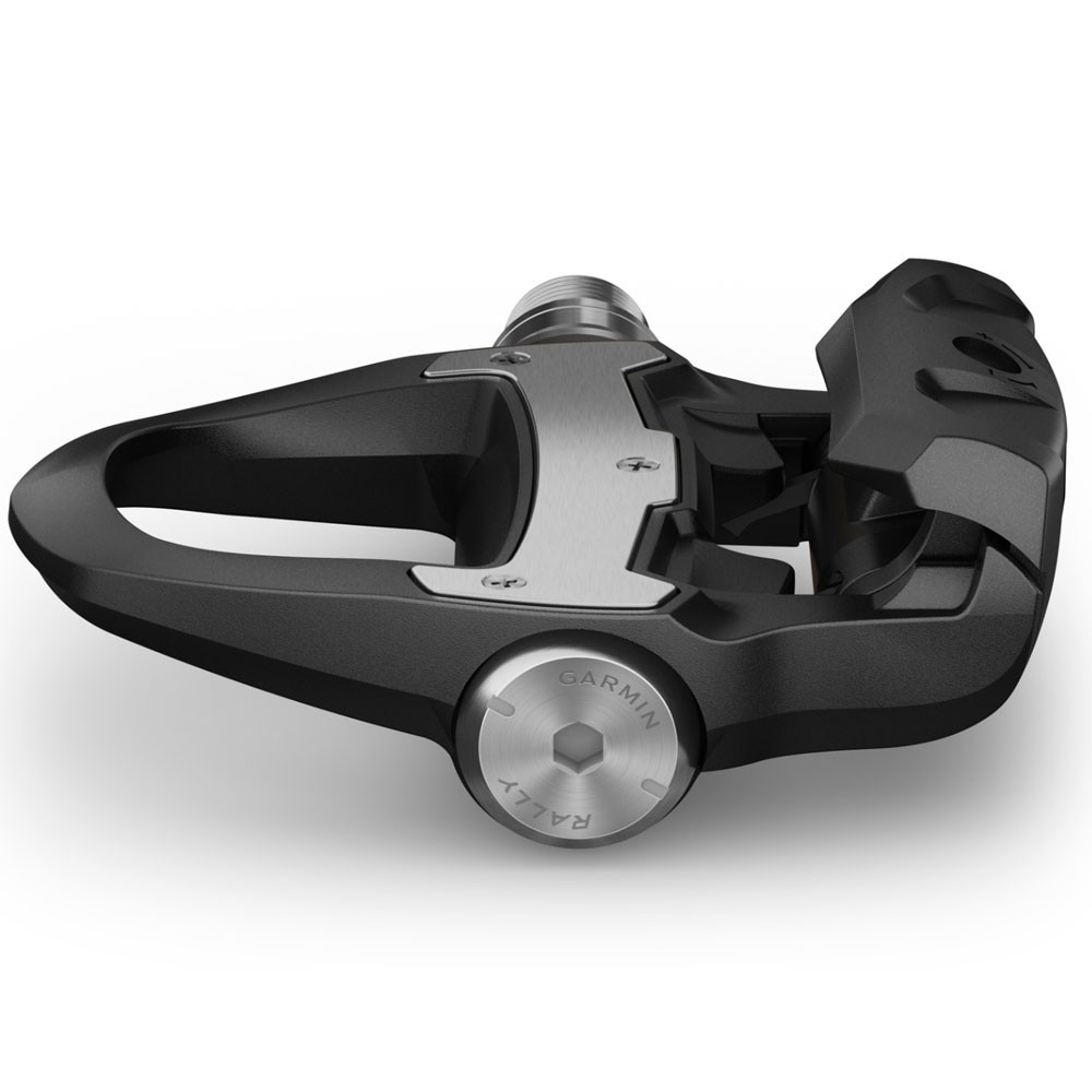 Garmin Rally Powermeter Pedals - Shimano