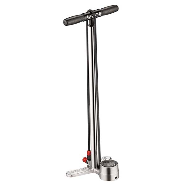 lezyne digital floor pump