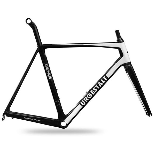 lightweight frameset