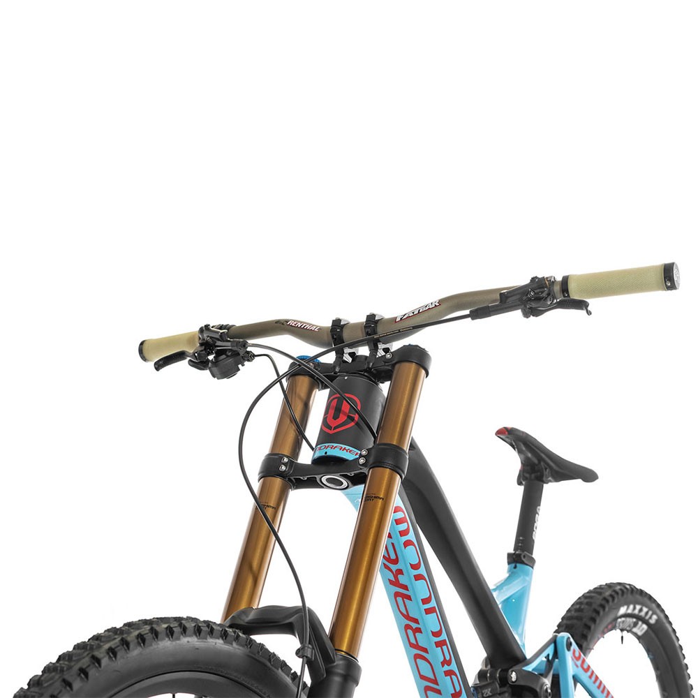 Mondraker Summon Carbon Pro Team frameset