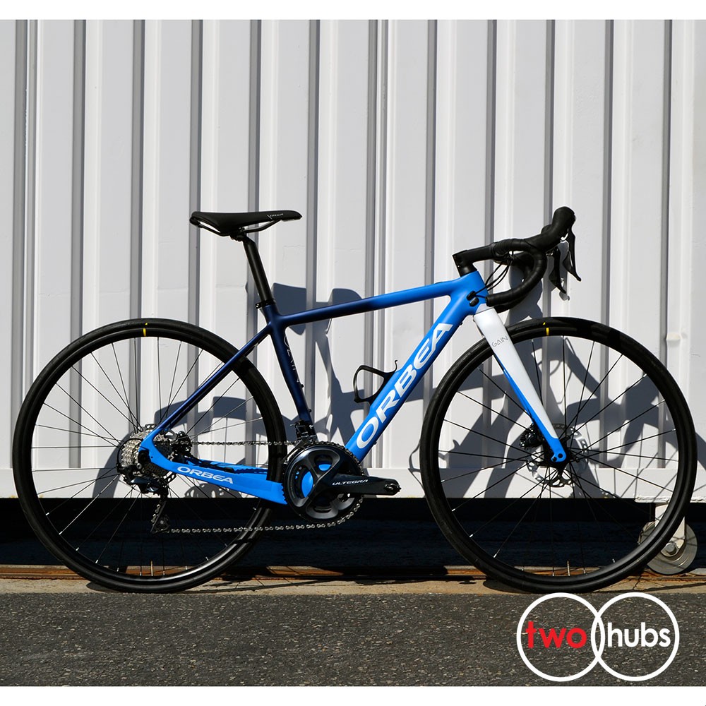 orbea gain m21