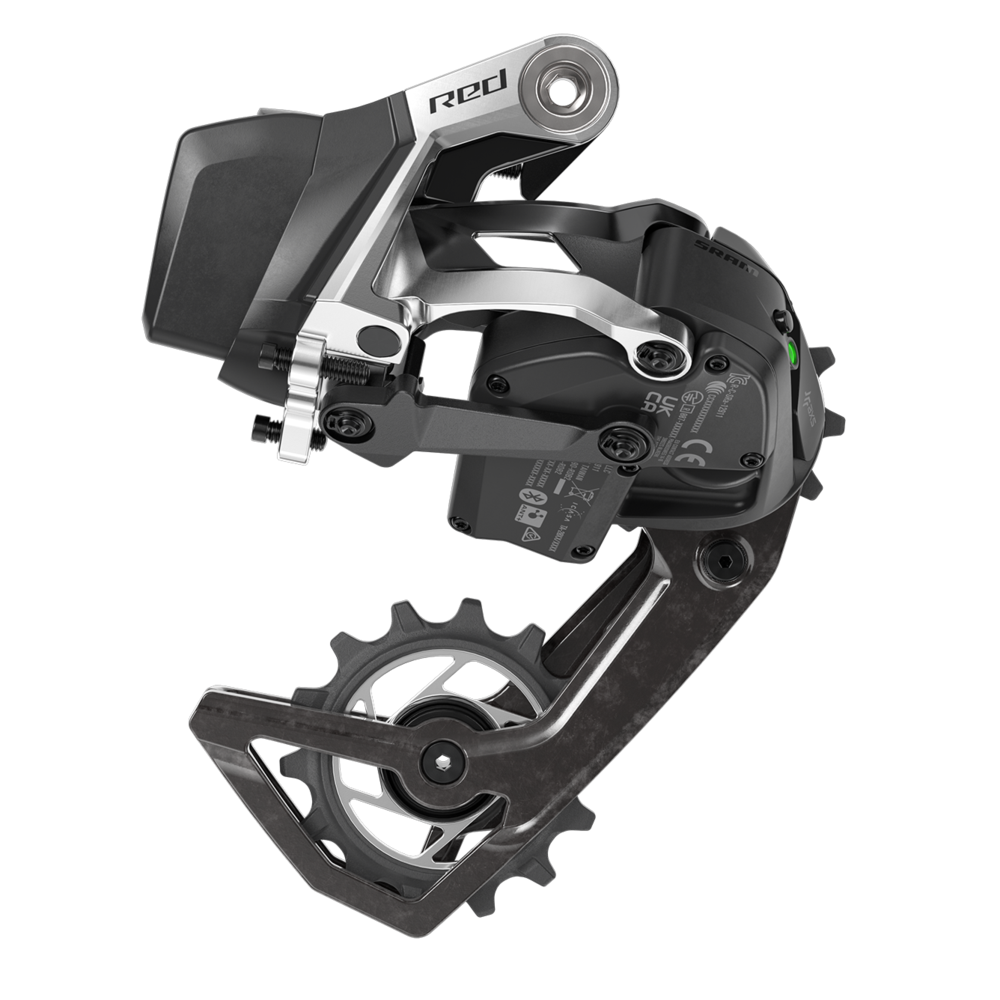 SRAM Red AXS Rear Derailleur