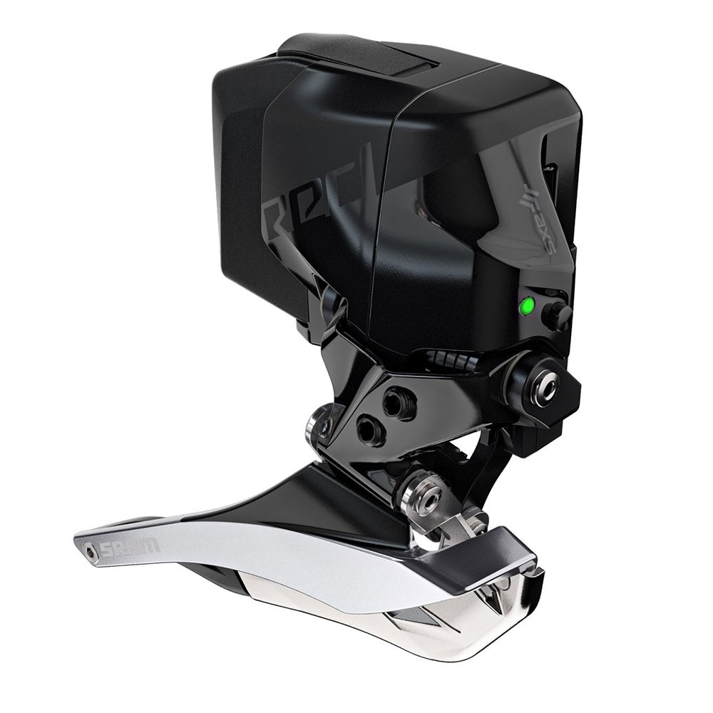 sram red etap front derailleur