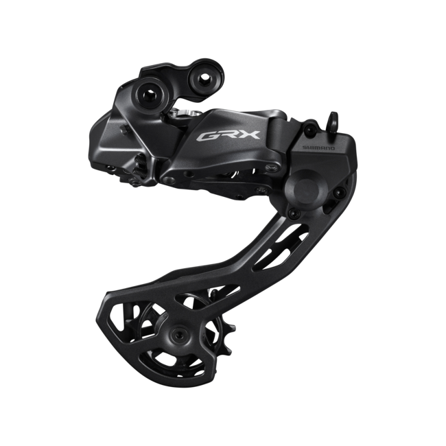 Shimano GRX Di2 Rear Derailleur- RD-RX825