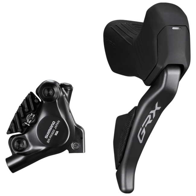 Shimano GRX Right  Shifter/Brakeset - ST-RX825