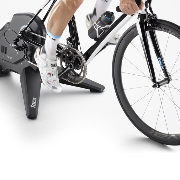 Tacx FLUX Smart Trainer - T2900