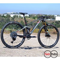 mondraker f podium frame