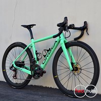 orbea gain m10i