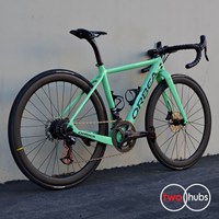 orbea gain m10i