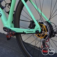 orbea gain m10i