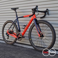 orbea gain m10i