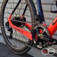 orbea gain m10i