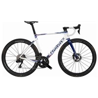 Wilier Triestina Team FDJ complete bike