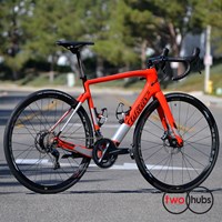 cento1 triestina r8020 ultegra wilier shimano ebike