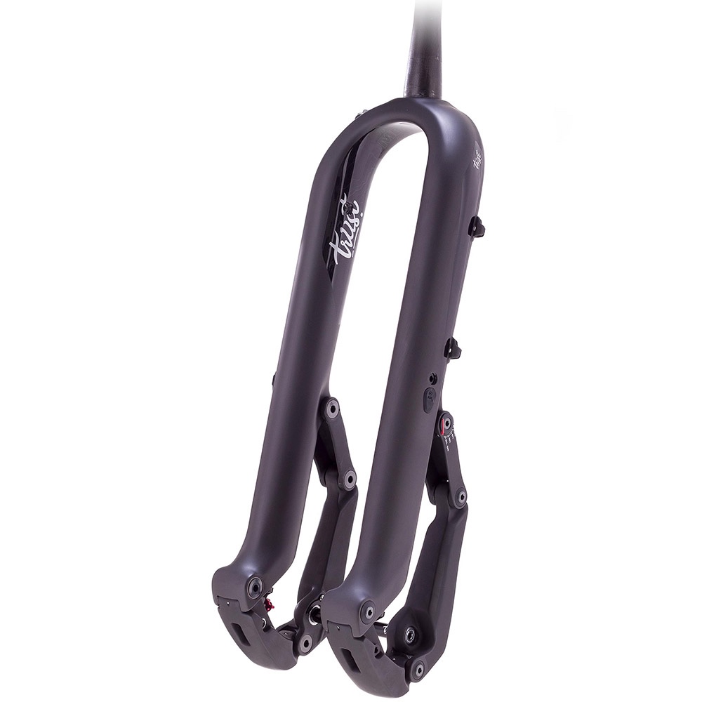 130mm discount suspension fork